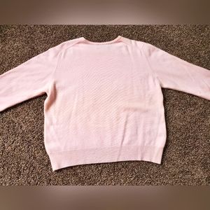 Charter Club Cashmere Sweater